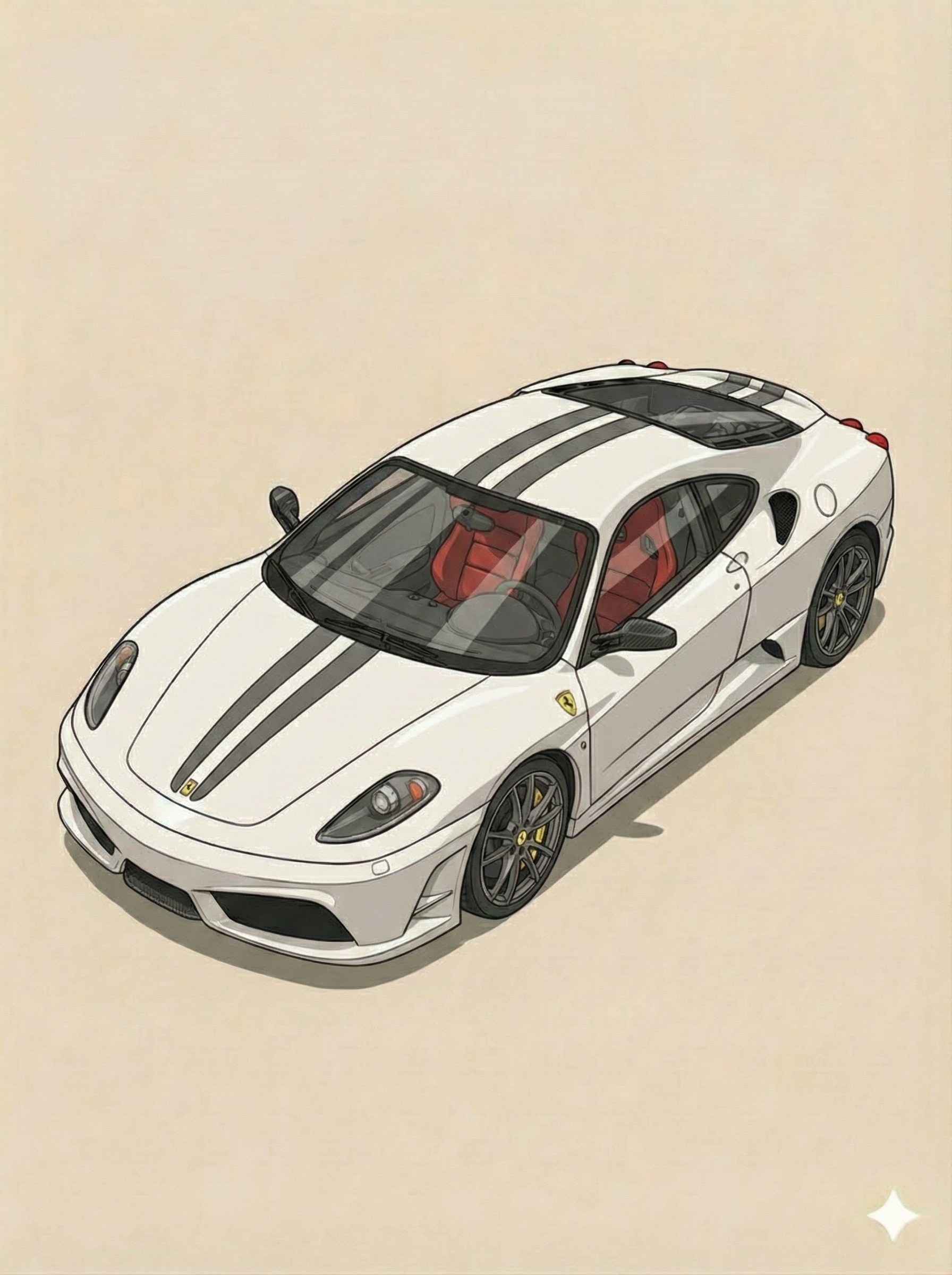 Ferrari Scuderia